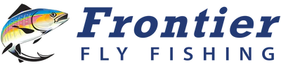 Frontier Fly Fishing