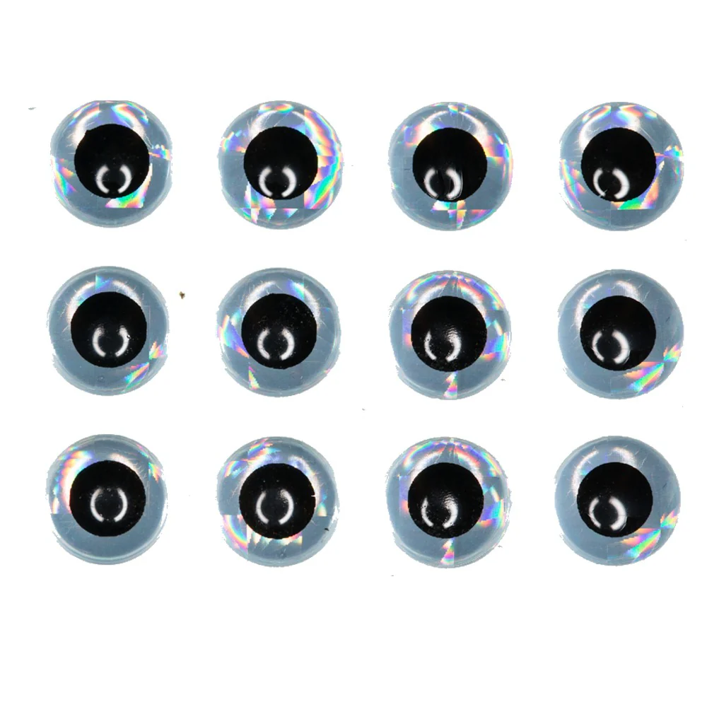3D Stick On Eyes - Image 2