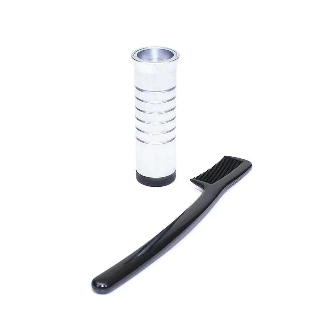 C&F Design 2‑In‑1 Hair Stacker