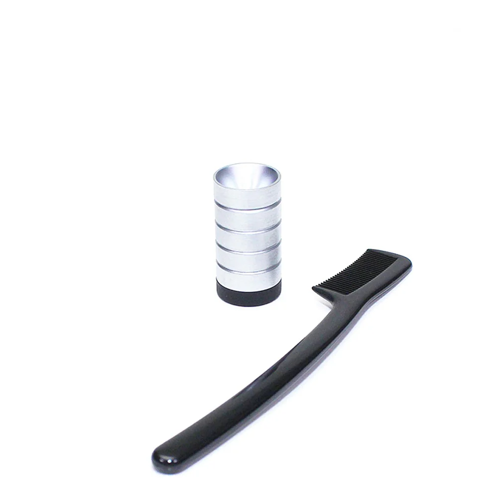C&F Design 2‑In‑1 Hair Stacker - Image 2