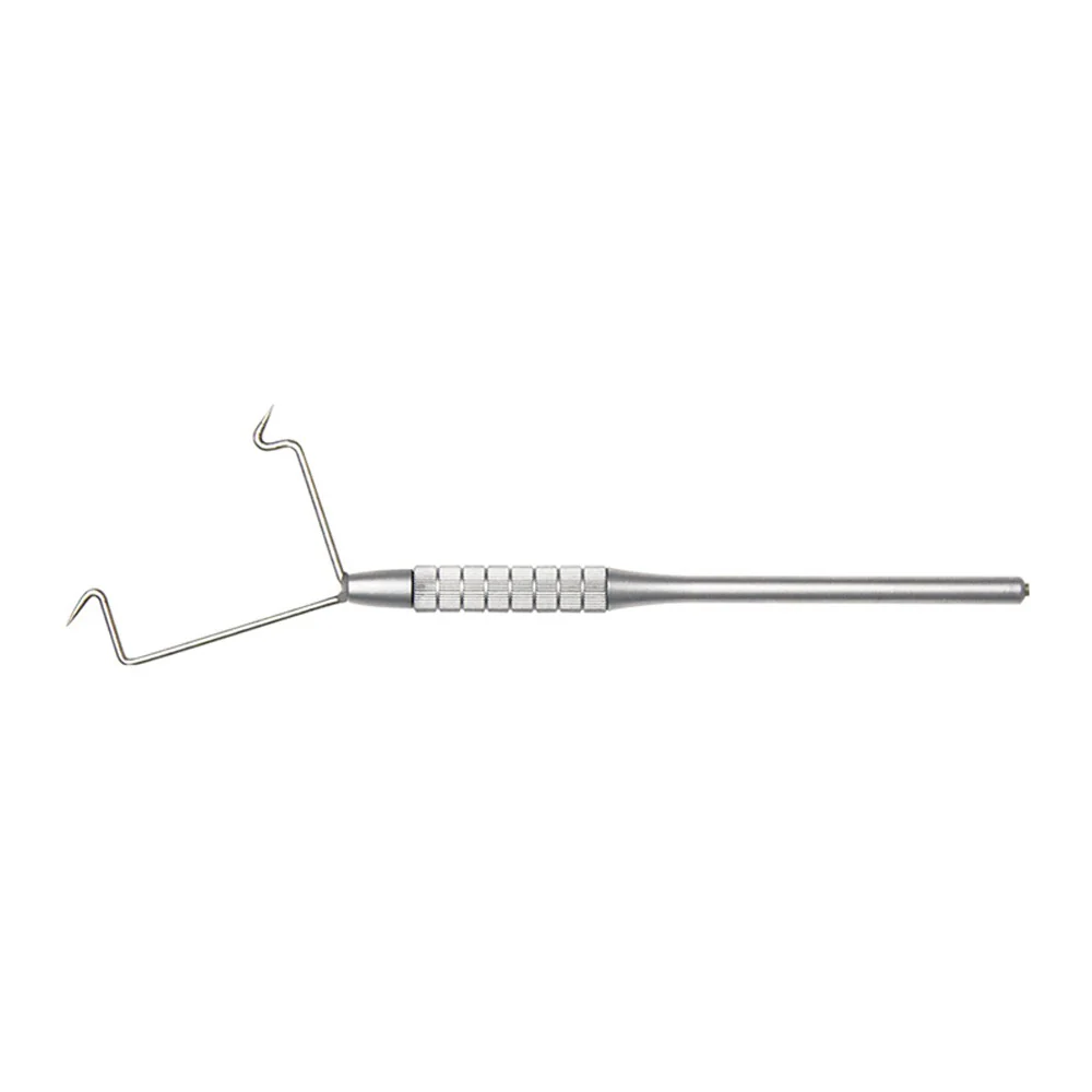 C&F Design 2-in-1 Whip Finisher