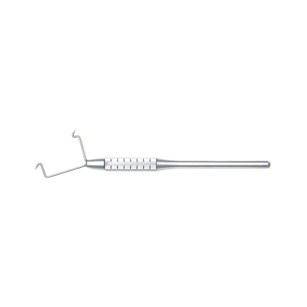 C&F Design 2-in-1 Whip Finisher - Image 2