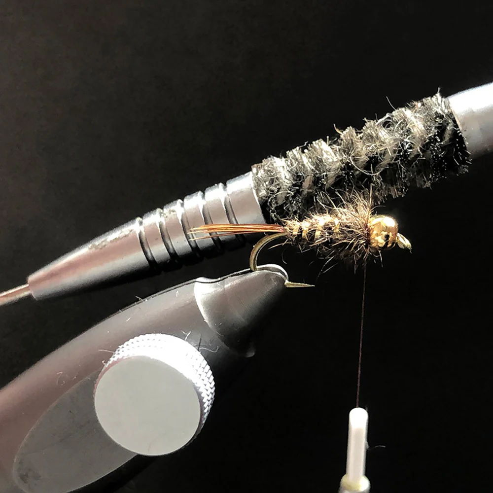 C&F Design 3‑In‑1 Dubbing Brush - Image 3