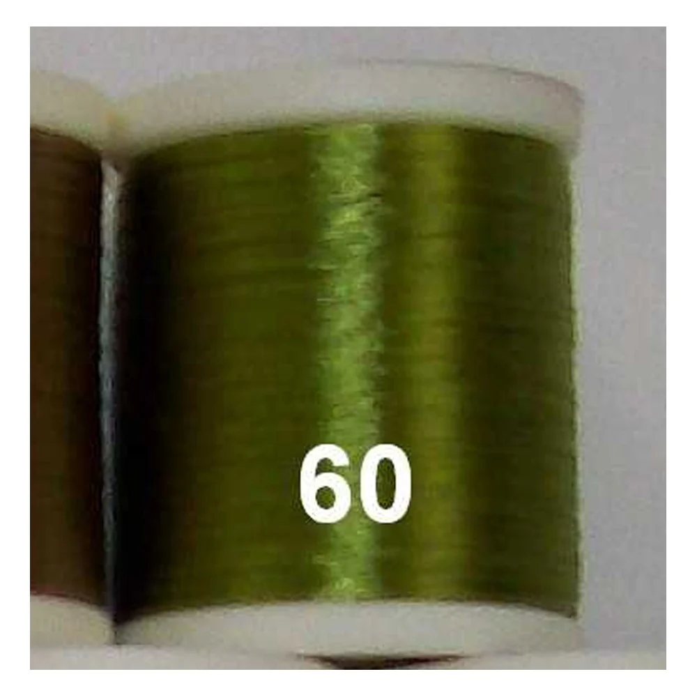 Danville 210D Waxed Flymaster Plus Thread - Image 12