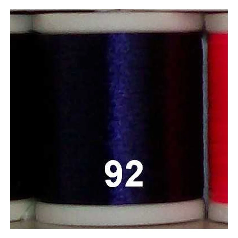 Danville 210D Waxed Flymaster Plus Thread - Image 15