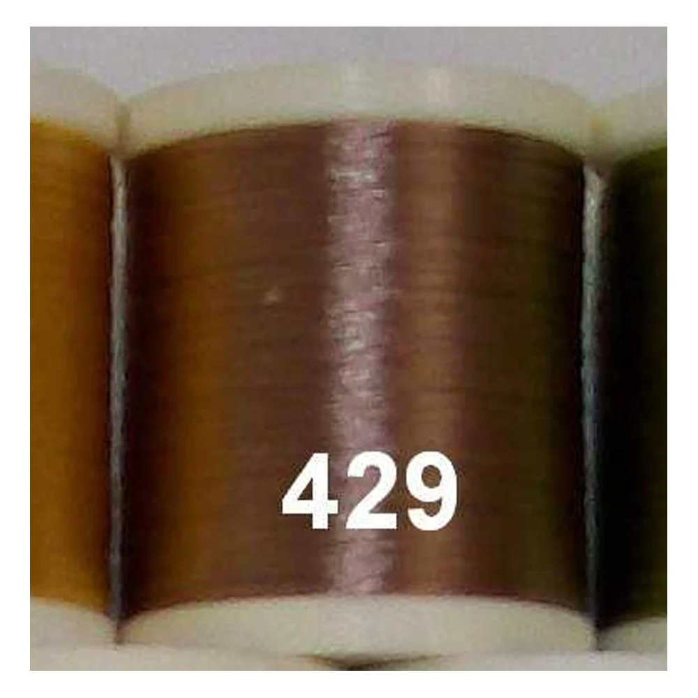 Danville 210D Waxed Flymaster Plus Thread - Image 18