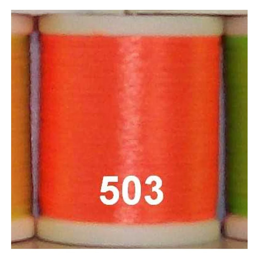 Danville 210D Waxed Flymaster Plus Thread - Image 21