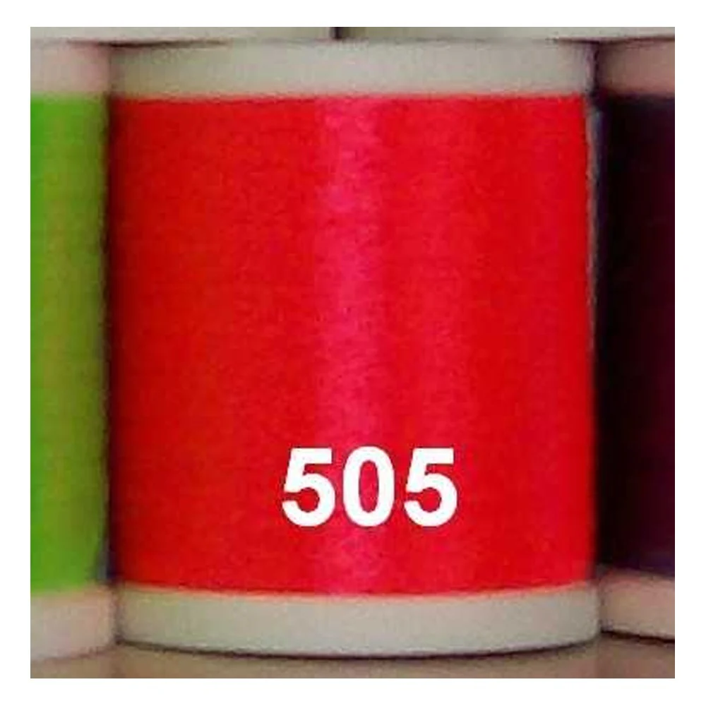 Danville 210D Waxed Flymaster Plus Thread - Image 23