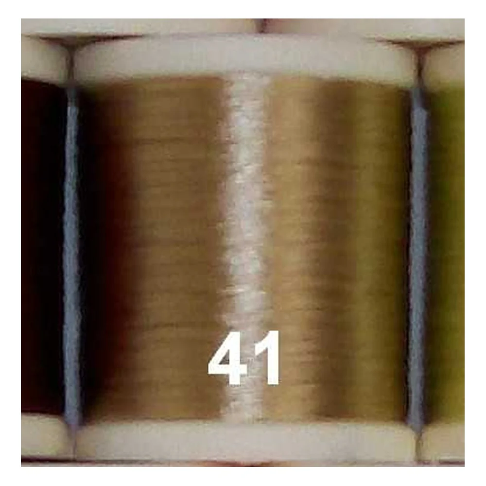 Danville 210D Waxed Flymaster Plus Thread - Image 8