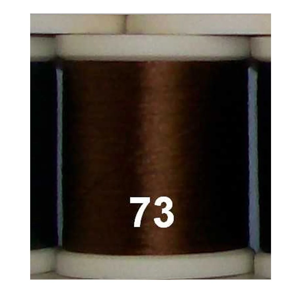 Danville 70D Waxed Flymaster 6/0 Thread - Image 11
