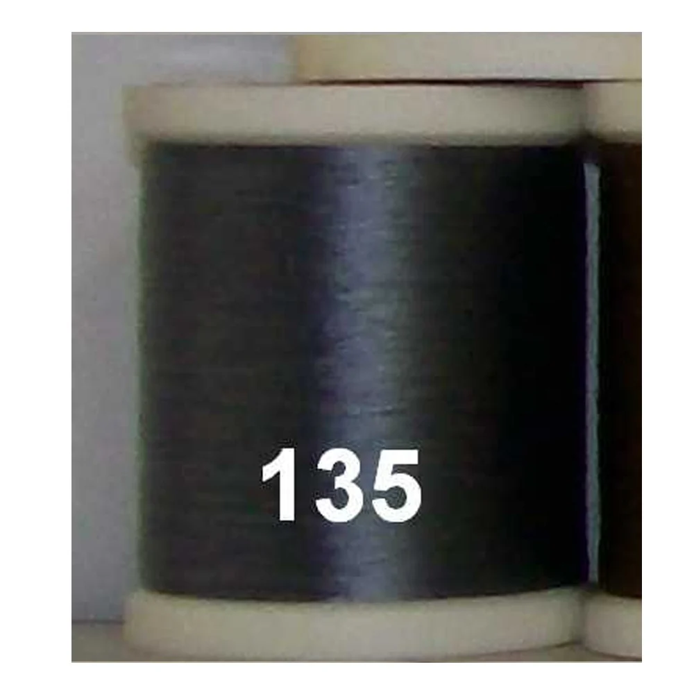 Danville 70D Waxed Flymaster 6/0 Thread - Image 13