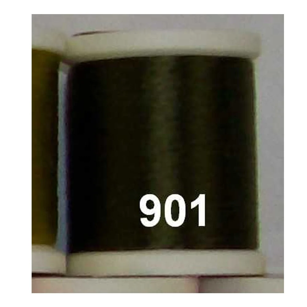 Danville 70D Waxed Flymaster 6/0 Thread - Image 19