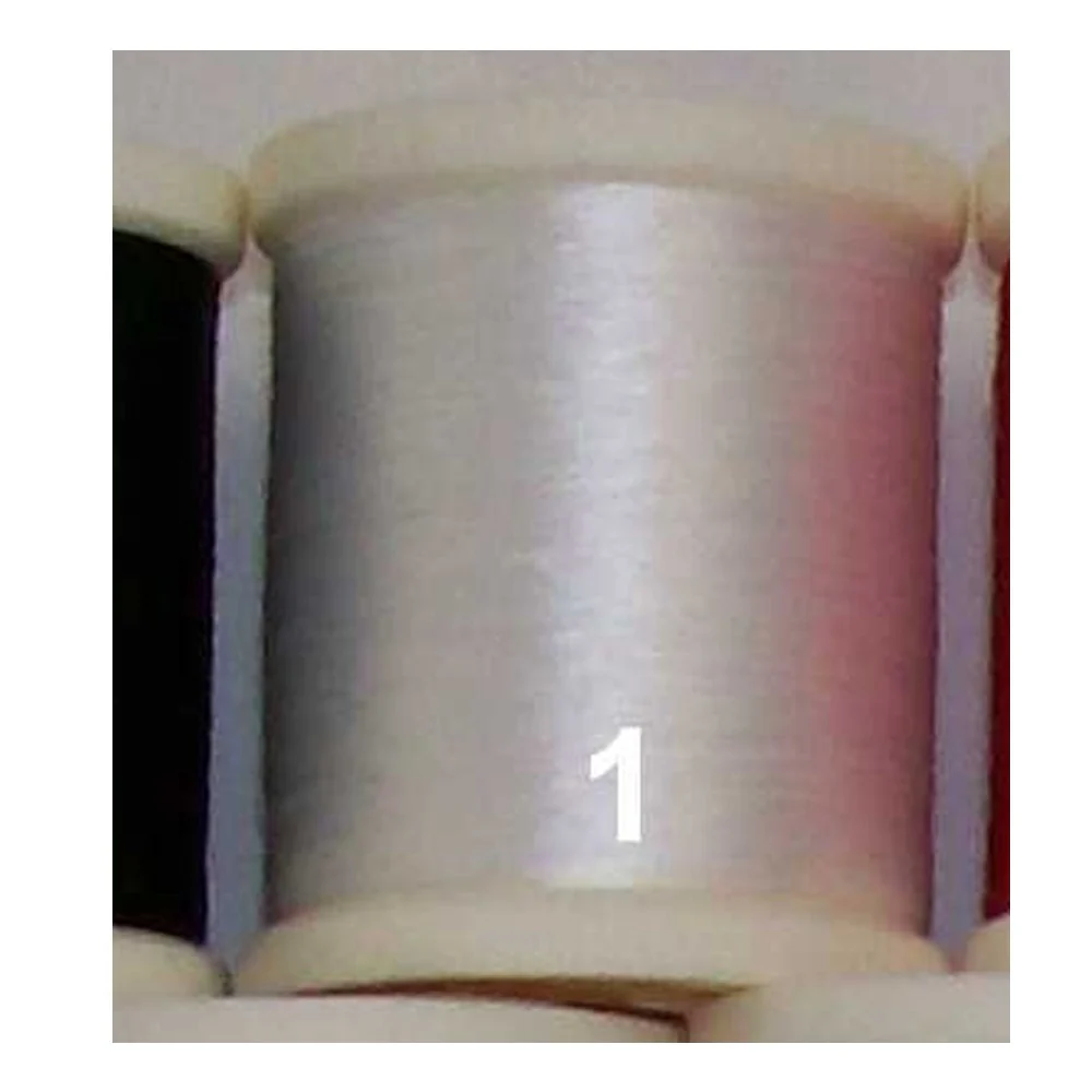 Danville 70D Waxed Flymaster 6/0 Thread - Image 2