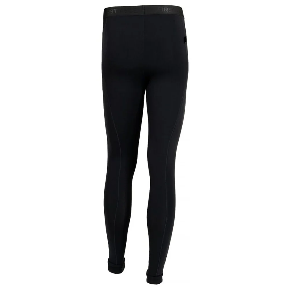 First Ascent K2 Powerstretch Fleece Tights - Image 3