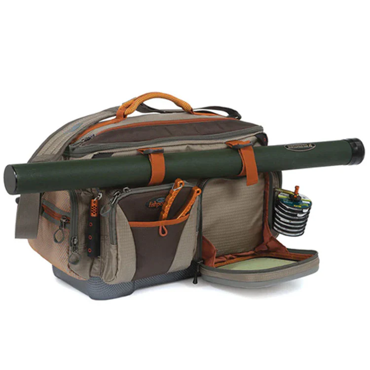 Fishpond Green River Gear Bag - Image 3
