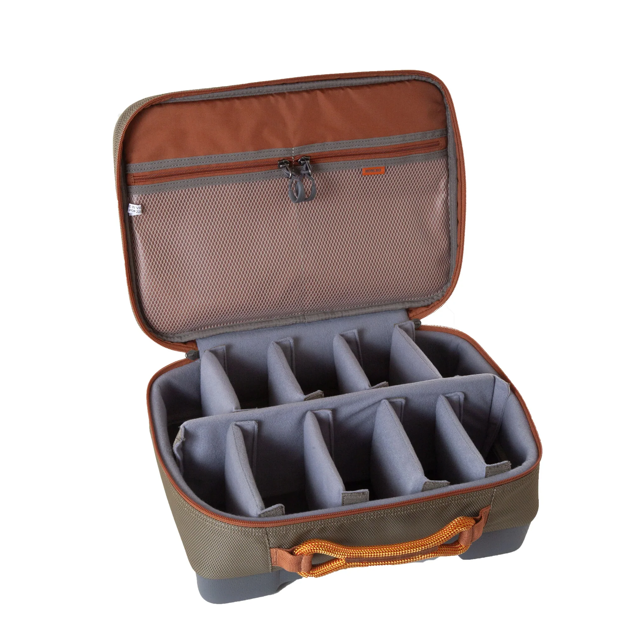 Fishpond Honcho Reel Case - Image 4