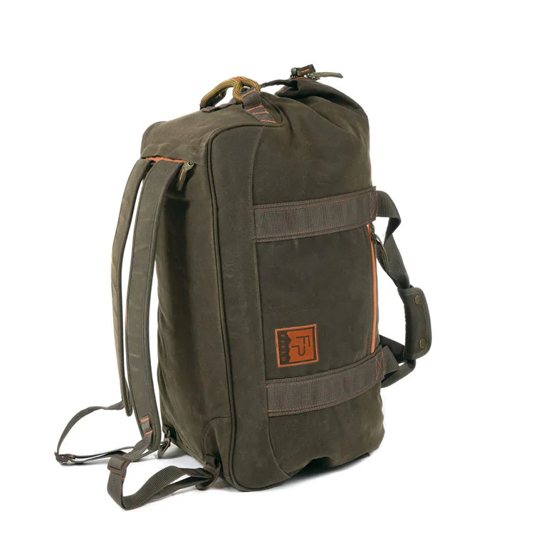 Fishpond Jagged Basin Duffel - Image 3