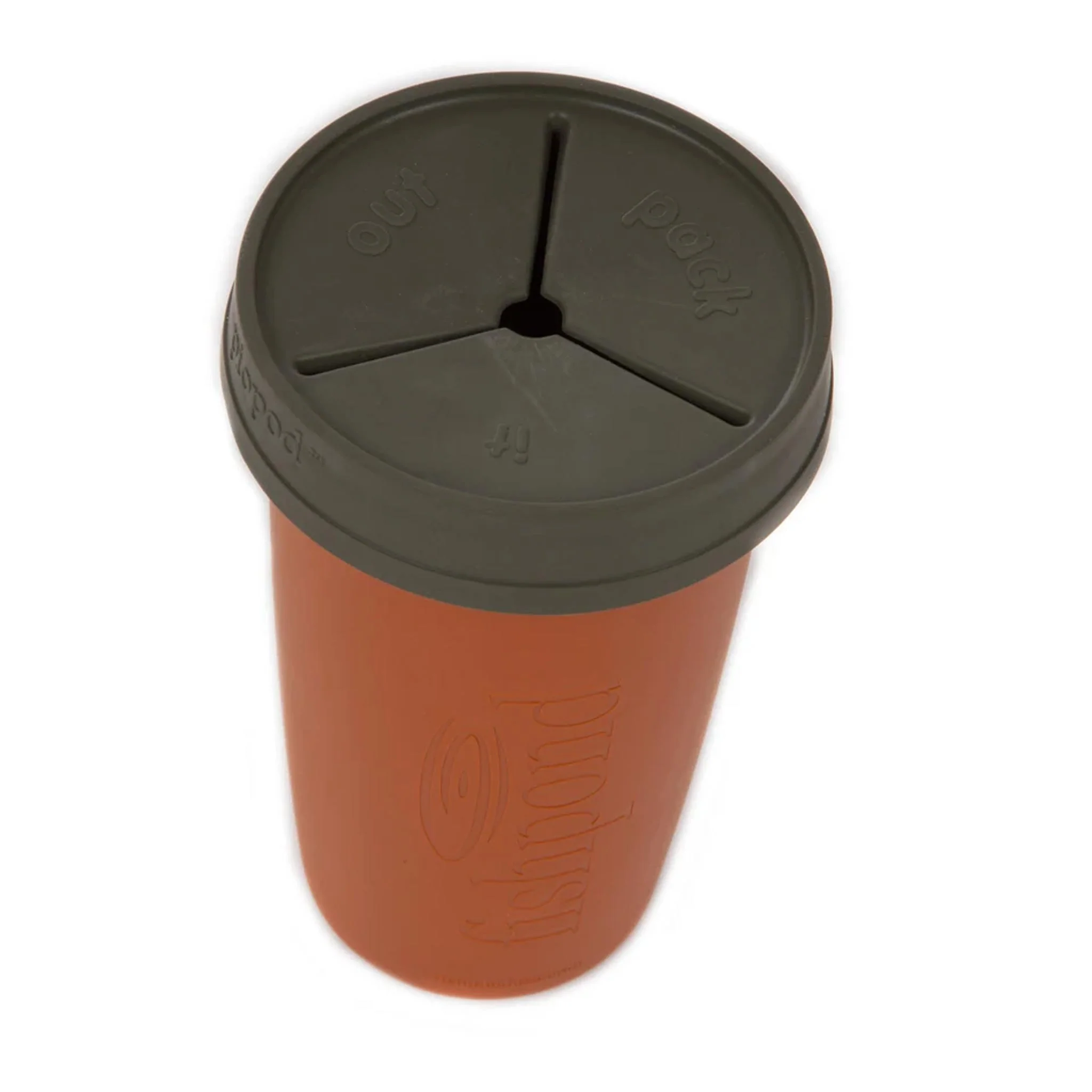 Fishpond Largemouth Piopod Microtrash Container - Image 3
