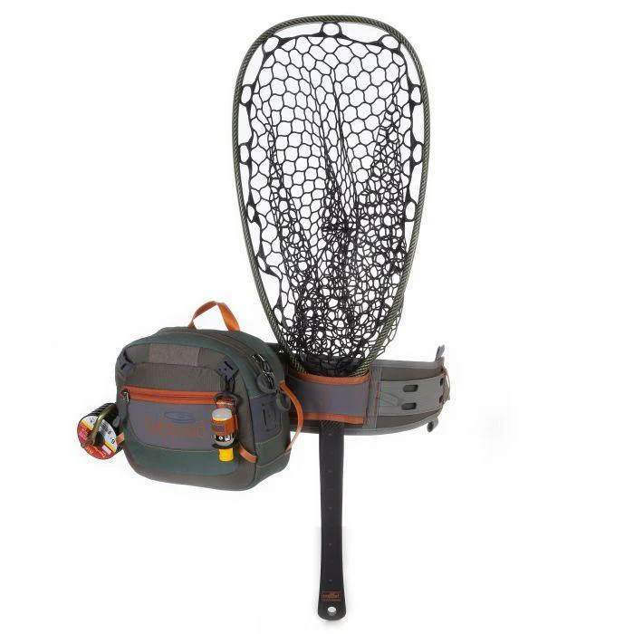 Fishpond Switchback Belt System 2.0 - Image 3