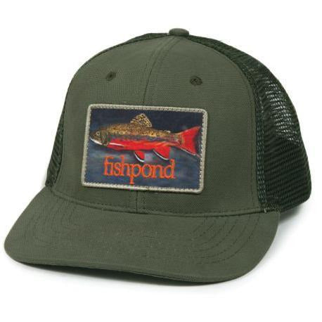 Fishpond Trucker Cap - Image 2