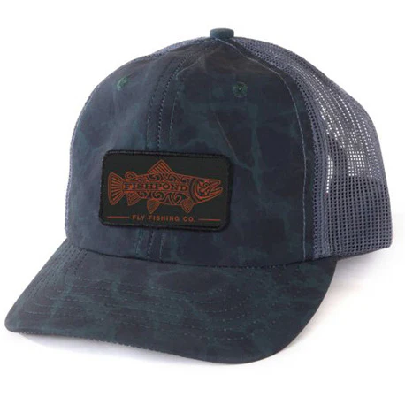 Fishpond Trucker Cap - Image 5