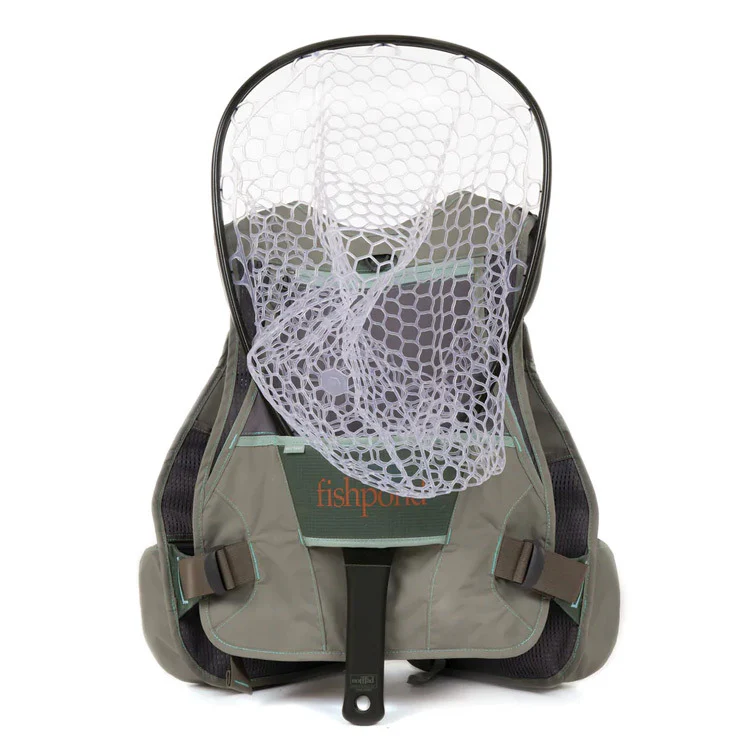 Fishpond Upstream Tech Vest - Image 4