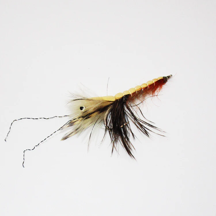 Floating Prawn - Image 2
