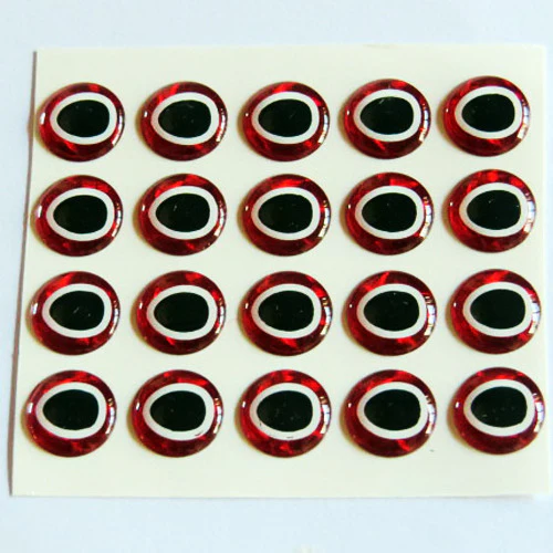 Frantic Moulded Eye - Image 2