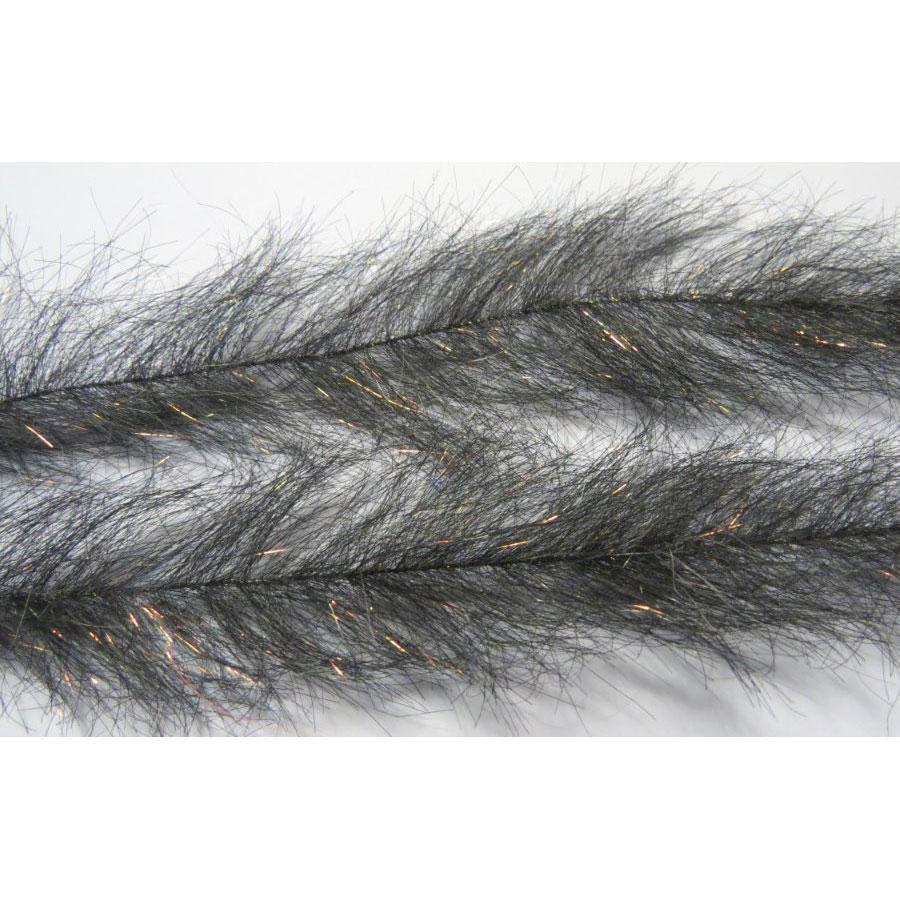 Frenzy Fibre Brush