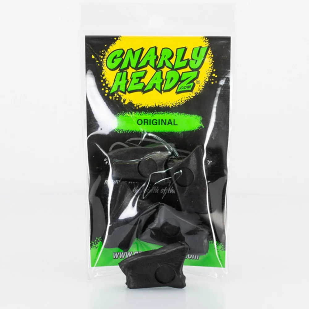 GnarlyHeadz Poppers Heads - Image 5