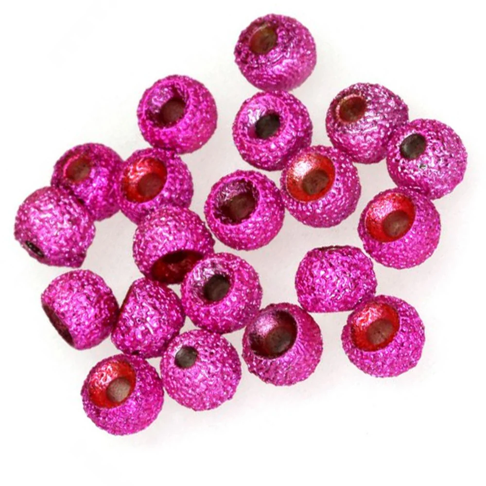Gritty Brass Beads - Image 6
