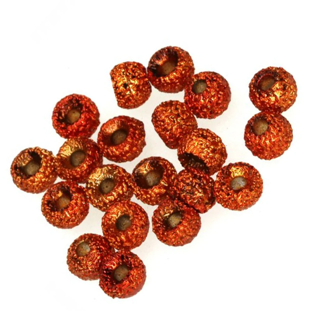 Gritty Tungsten Beads - Image 4