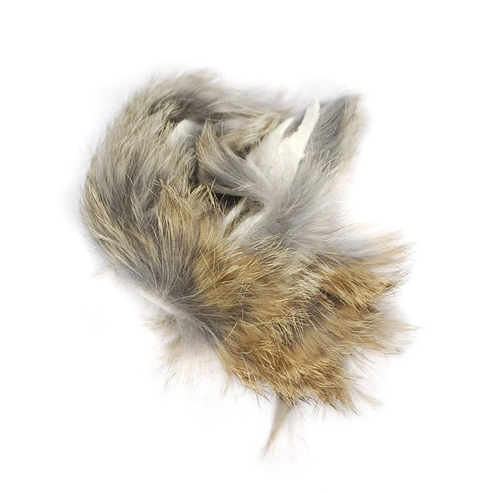 Hareline Crosscut Rabbit Strips - Image 9