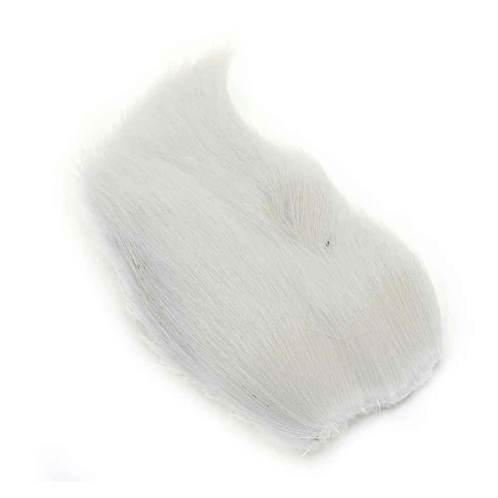 Hareline Deer Belly Hair - Image 10