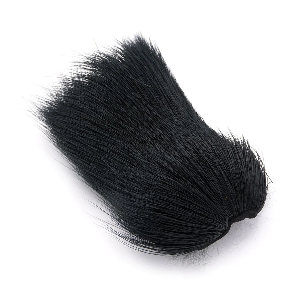 Hareline Deer Belly Hair - Image 2