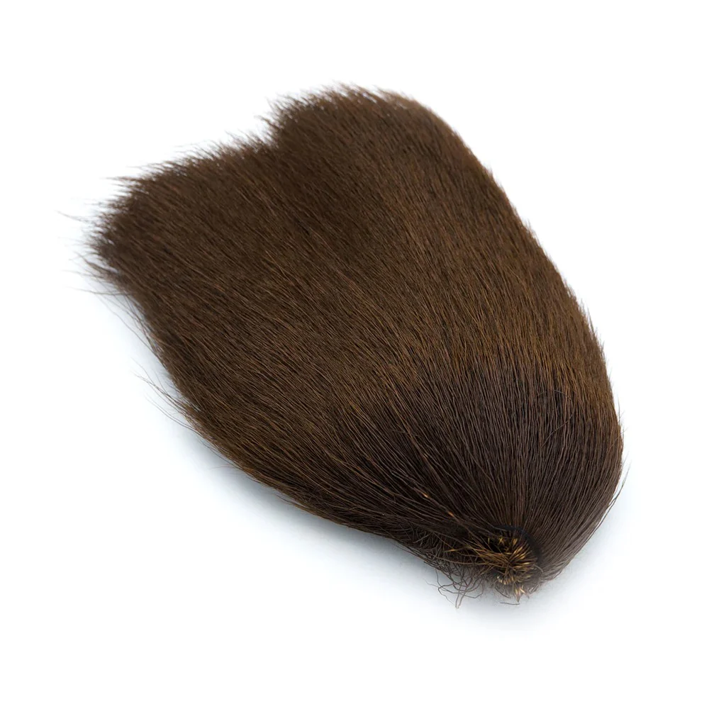 Hareline Deer Belly Hair - Image 3