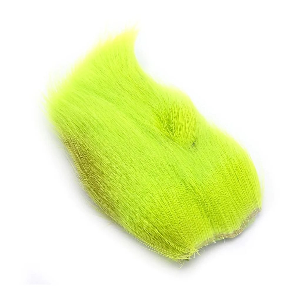 Hareline Deer Belly Hair - Image 4