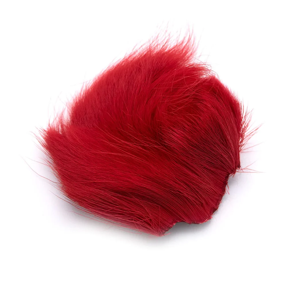 Hareline Deer Belly Hair - Image 9