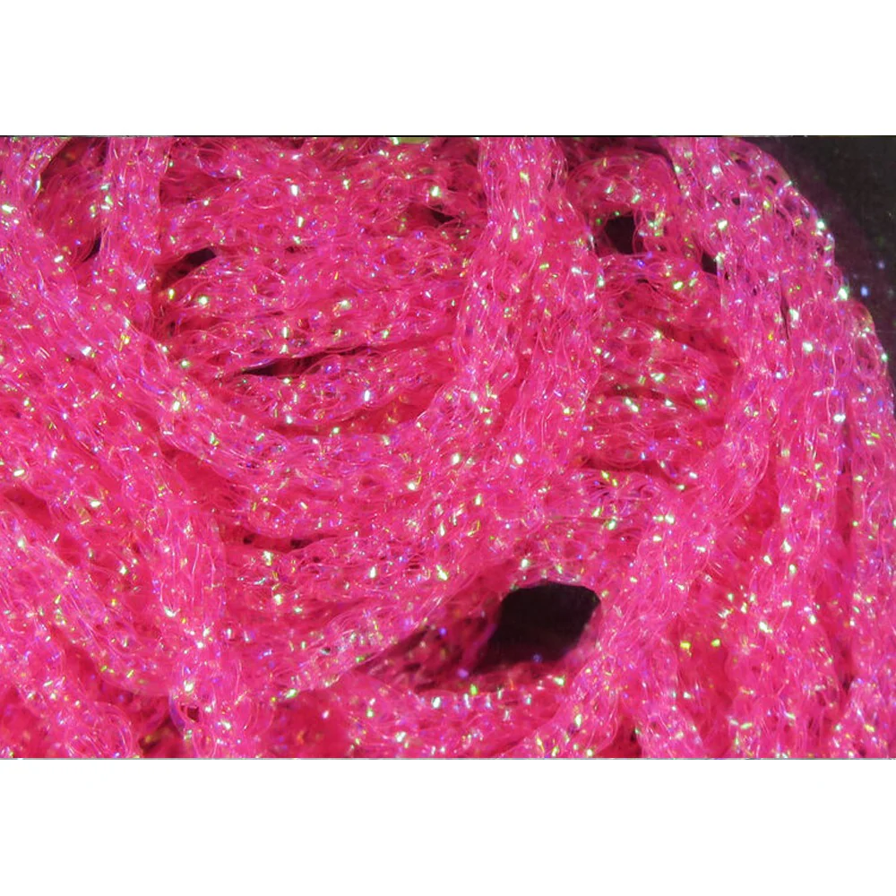 Hareline Diamond Braid - Image 3