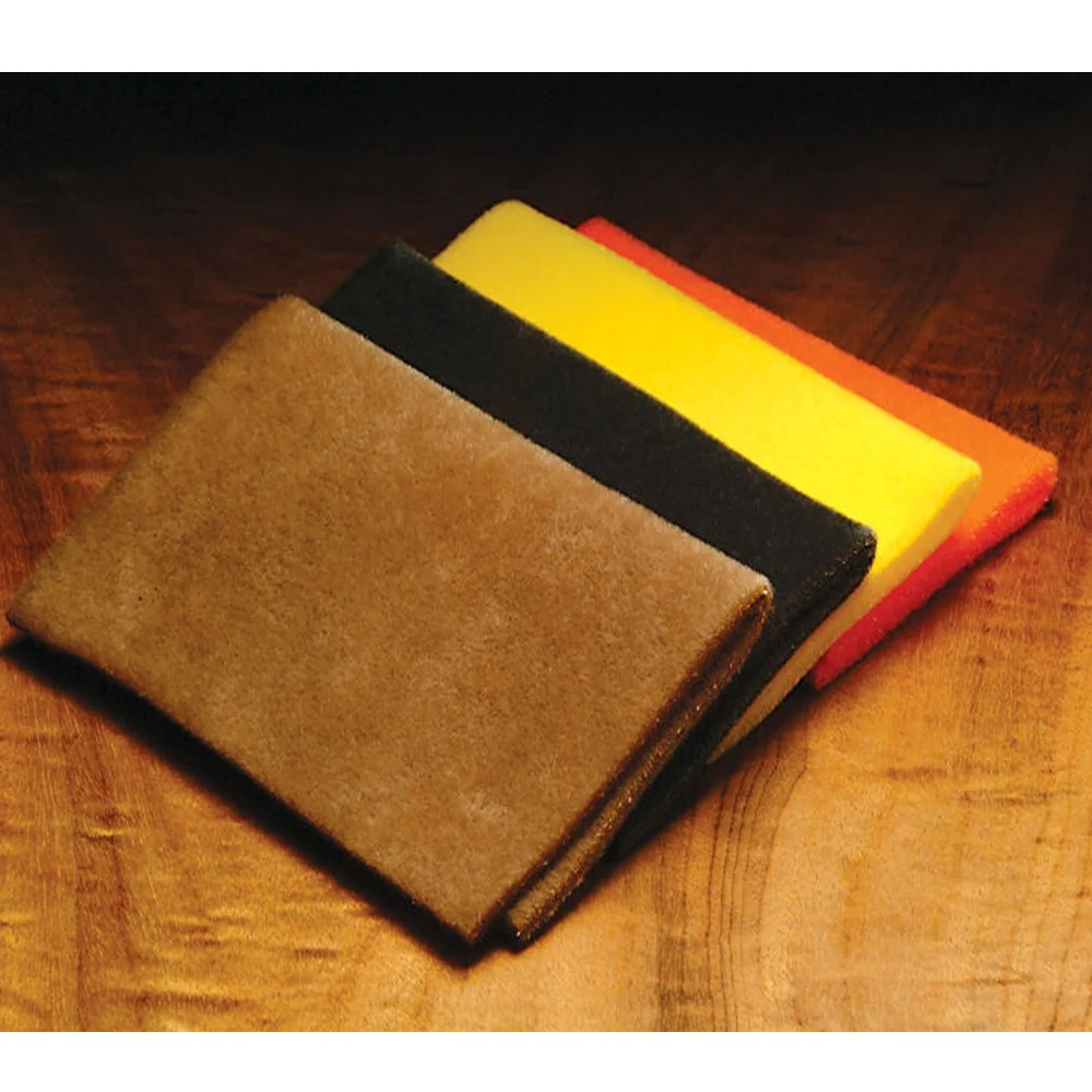 Hareline Furry Foam