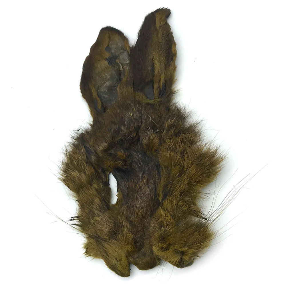 Hareline Hare's Mask - Image 6