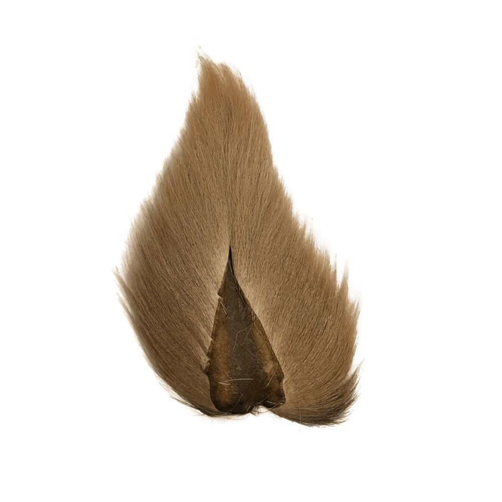 Hareline Large Northern Bucktail - Image 9
