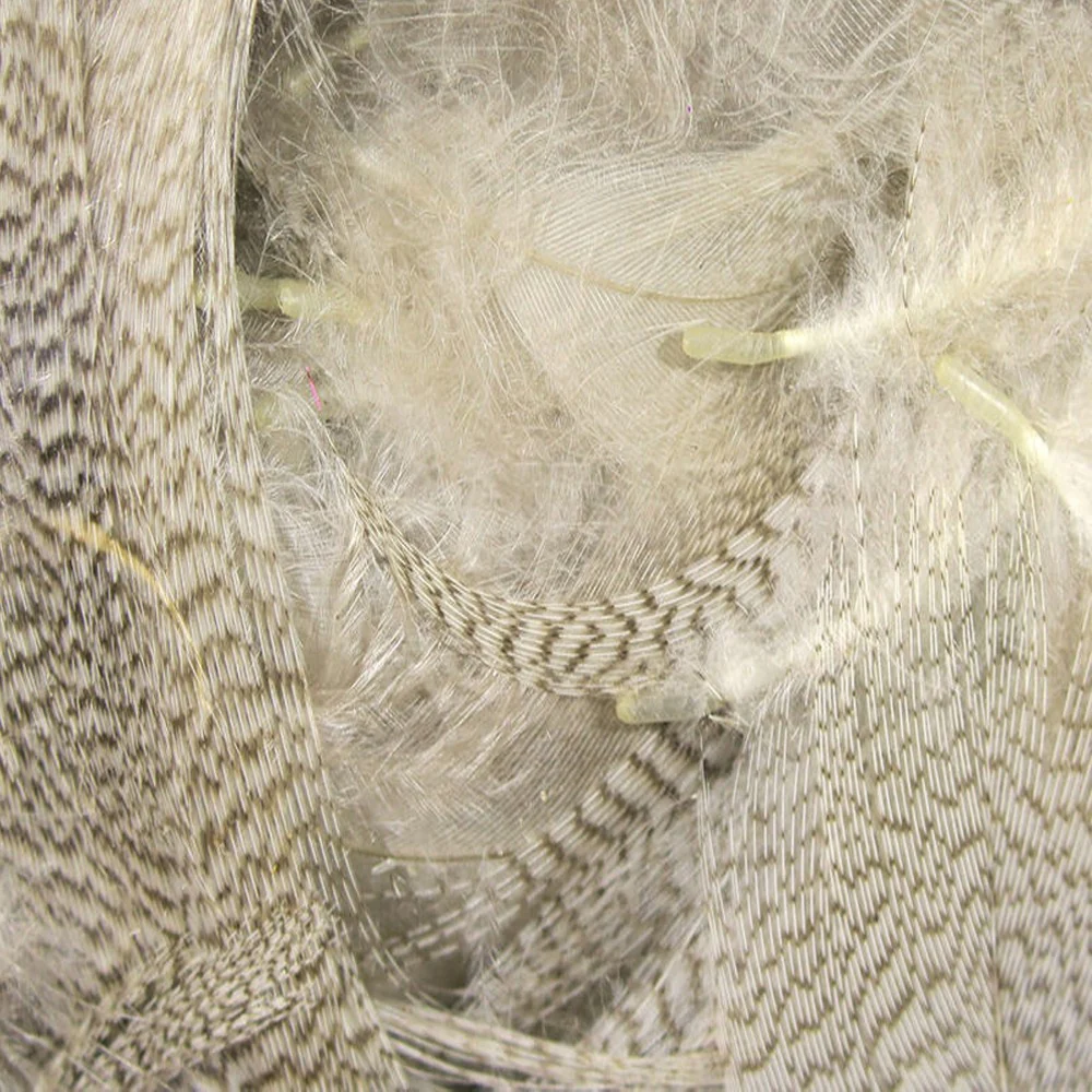 Hareline Marabou Blood Quills - Image 3