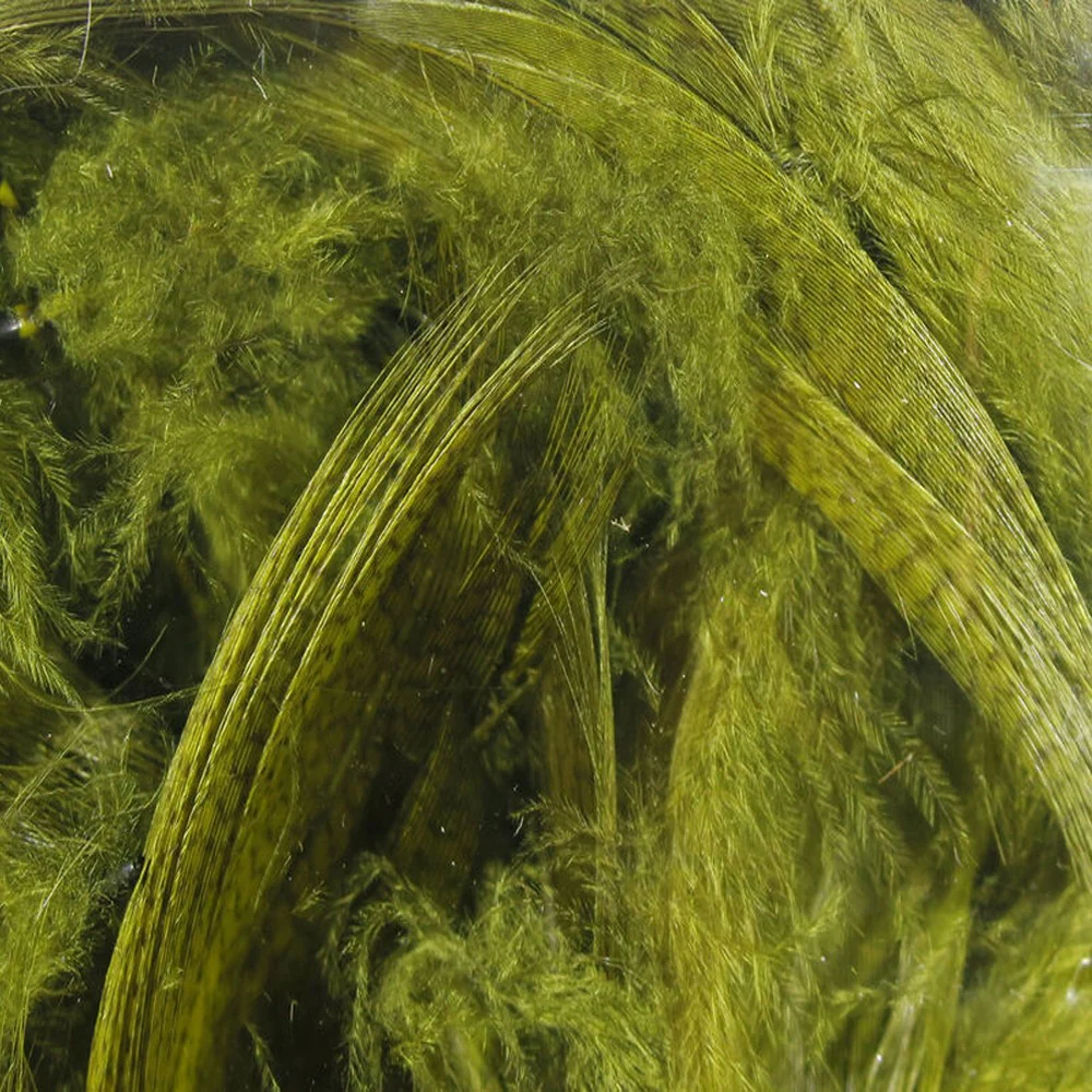 Hareline Marabou Blood Quills - Image 4