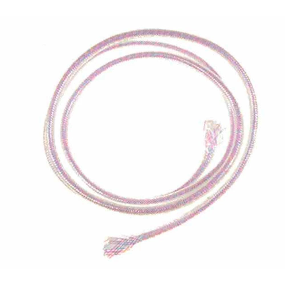 Hareline Pearl Flashabou Minnow Body - Image 4