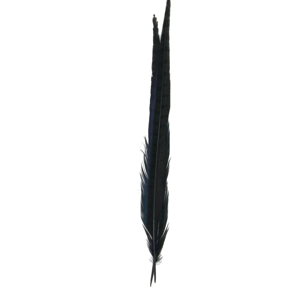 Hareline Ringneck Pheasant Tail Feathers - Image 2