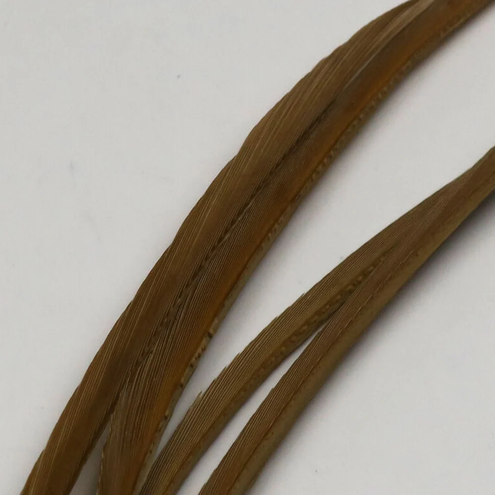 Hareline Stripped Goose Biots - Image 8