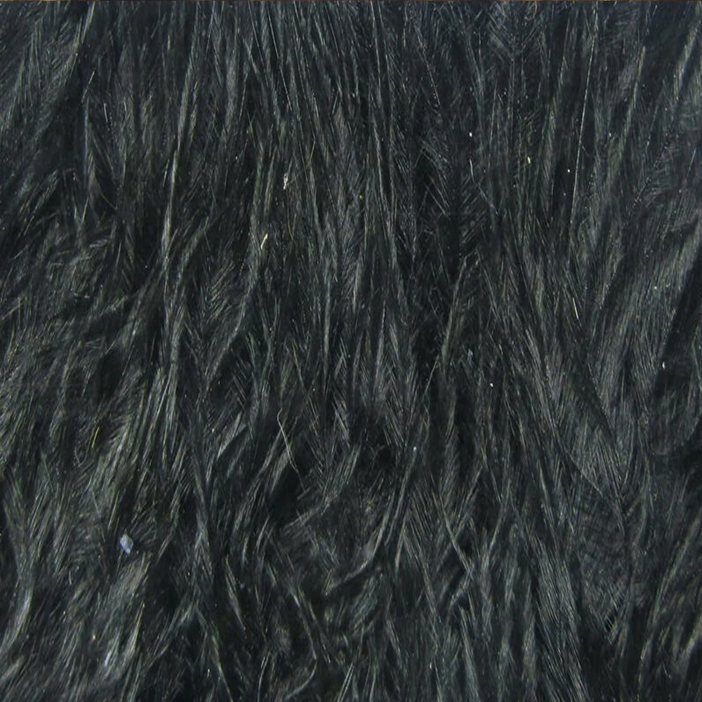 Hareline Woolly Bugger Marabou - Image 2