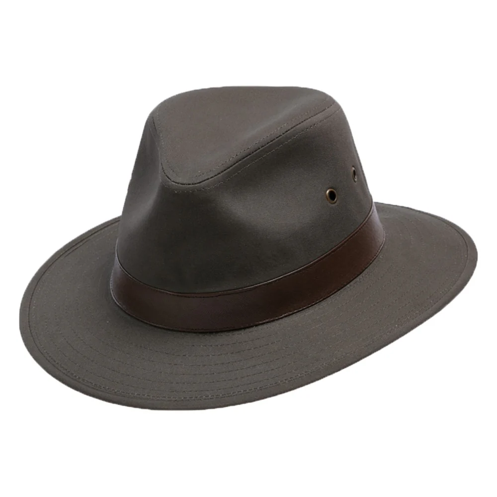 Henschel Hats Sherwood