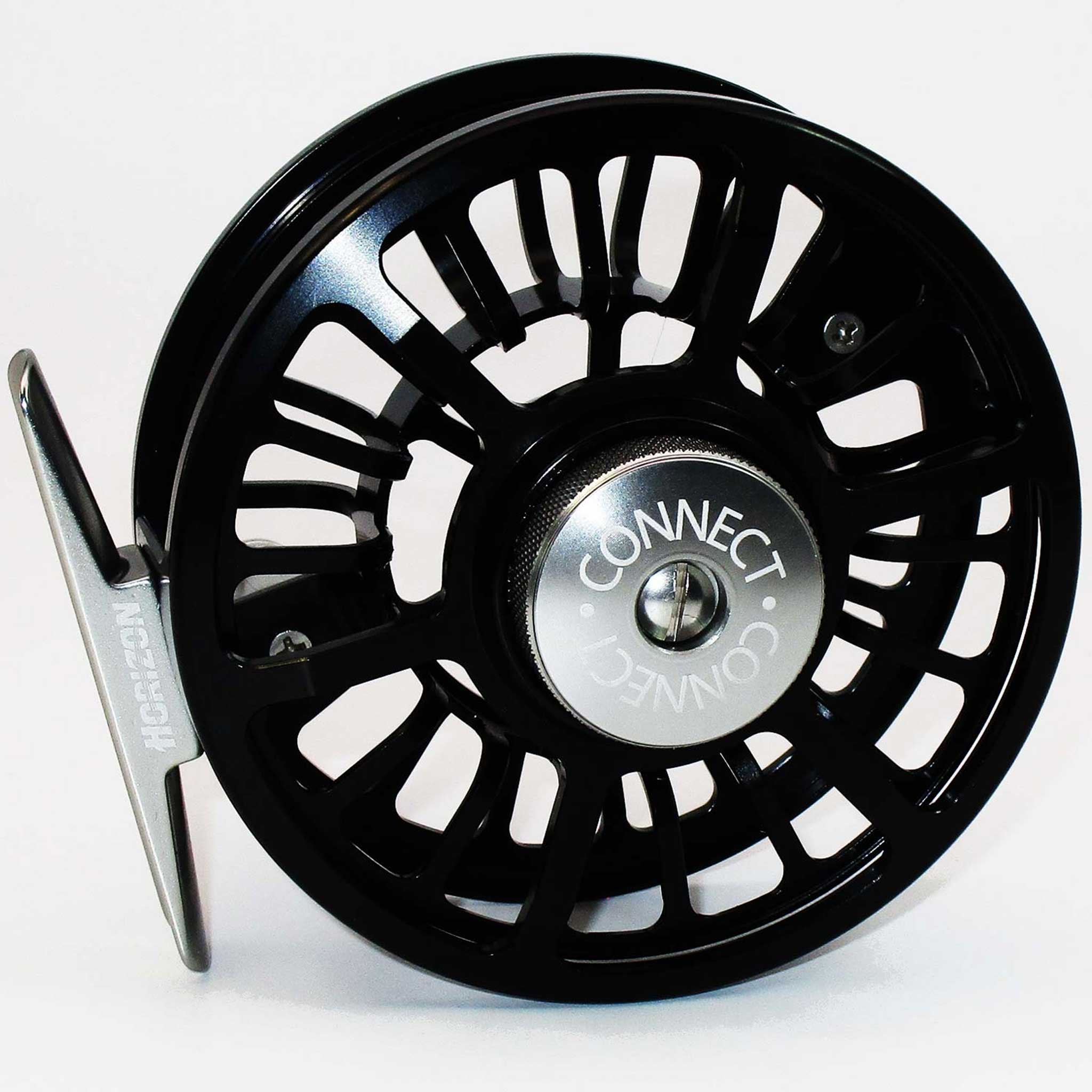 Horizon Connect Fly Reel - Image 6